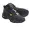 Converse High-Impact Hiker Boots - Steel Toe, Internal Met Guard (For Men)