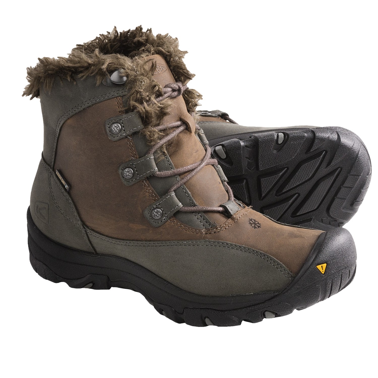 Keen Bailey Low Snow Boots (For Women) 5690X - Save 30%