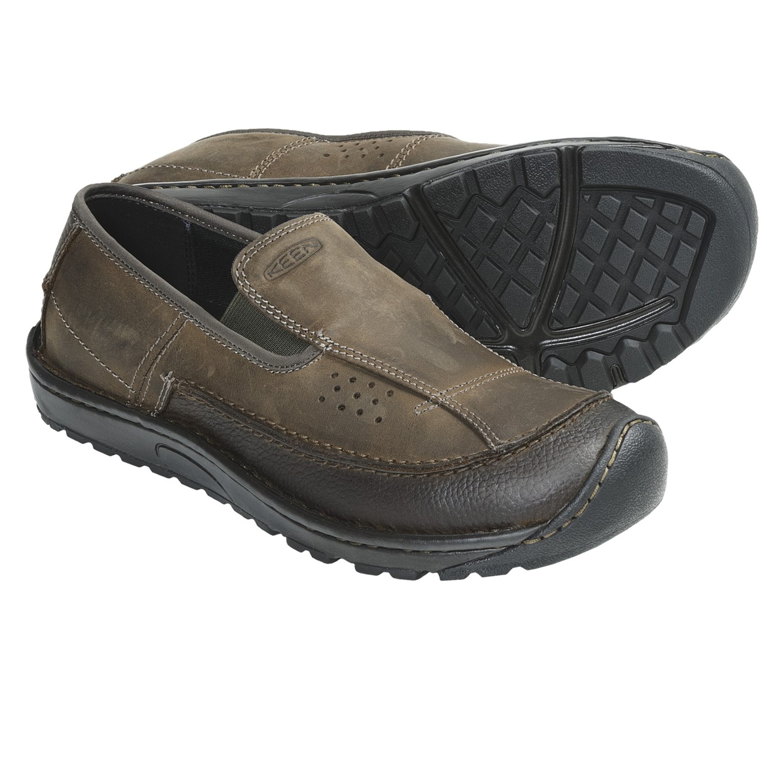 Keen Dillon Shoes (For Men) 5692Y - Save 27%