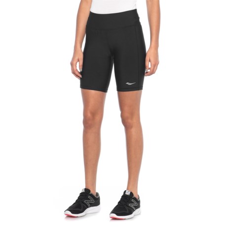 Saucony Scoot Running Shorts (For Women)