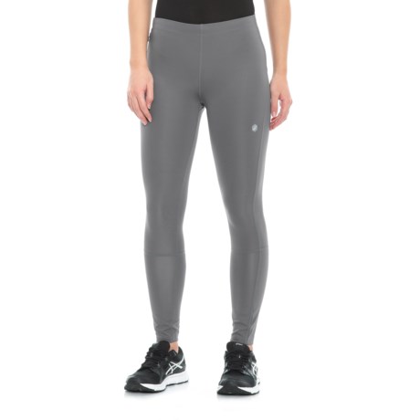 Asics America Anytime 7/8 Tights (For Women)