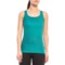 Asics America Fitted Training Tank Top (For Women)