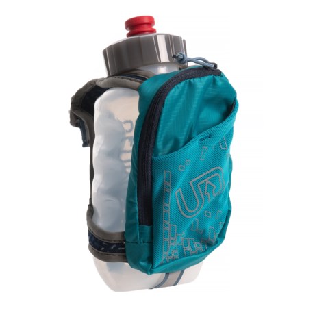 Ultimate Direction FastDraw 350 Water Bottle - 12 oz.