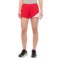 Asics America Gunlap 1/2 Split Shorts (For Women)