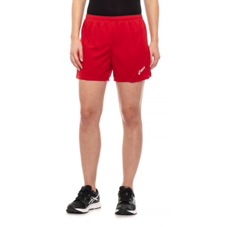 Asics America Rival II Shorts (For Women)