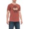 Meridian Line Good Day to Try T-Shirt - Short Sleeve (For Men)