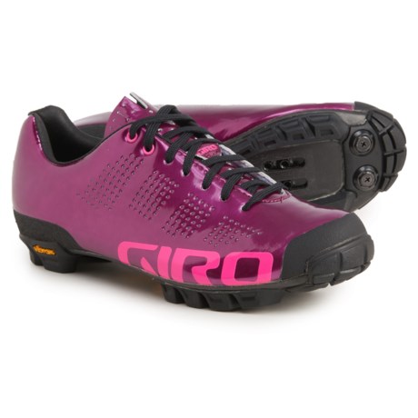 Giro Empire VR90 Mountain Bike Shoes - SPD (For Women)