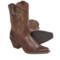 Ariat Shada Cowboy Boots - D-Toe, Leather (For Women)