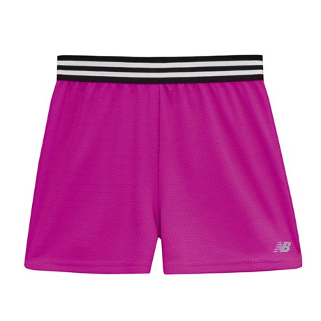 New Balance Core Shorts (For Big Girls)