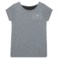 New Balance Cationic T-Shirt - Short Sleeve (For Big Girls)