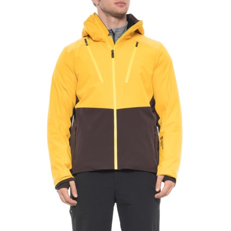 Mountain Force Malo Ski Jacket - Insulated (For Men)