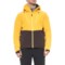 Mountain Force Malo Ski Jacket - Insulated (For Men)