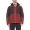 Mountain Force Dakota Down-Wool Insulated Ski Jacket (For Men)