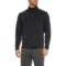 Sunice Trail Pullover Shirt - Zip Neck, Long Sleeve (For Men)