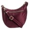 Travelon Anti-Theft Slouch Top Crossbody Bag (For Women)