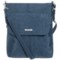 Travelon Anti-Theft Crinkle Small Flap Crossbody Bag (For Women)