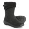 Merrell Encore Faux-Fur-Lined Boots - Slip-Ons (For Women)