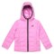 Puma Packable Jacket - Insulated (For Toddler Girls)