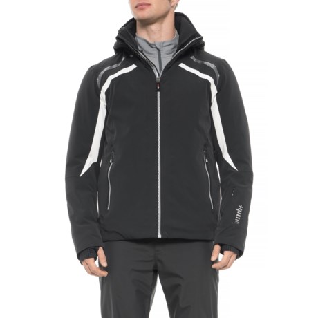 Zero Snow Storm Ski Jacket - Waterproof, Insulated (For Men)