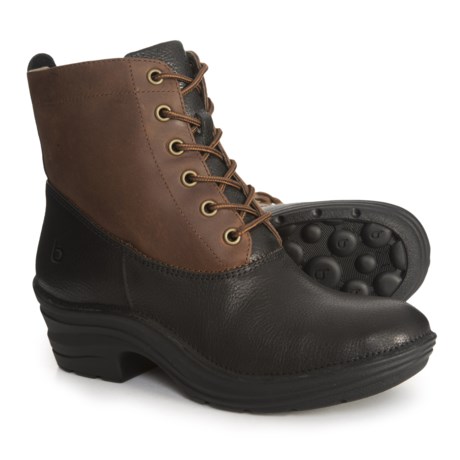 Bionica Roker Boots - Insulated (For Women)
