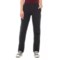 Toad&Co Black Cassi Pants - UPF 40+ (For Women)