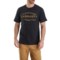 Carhartt 103182 Maddock Build by Hand T-Shirt - Short Sleeve, Factory Seconds (For Men)