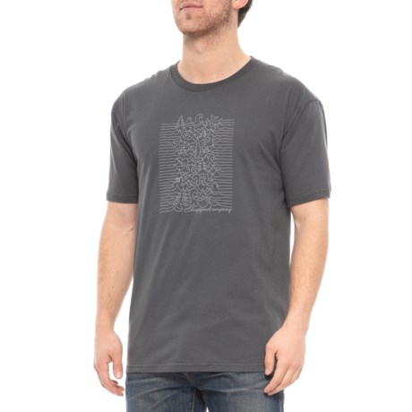 Toad&Co Outdoor Joy T-Shirt - Short Sleeve (For Men)