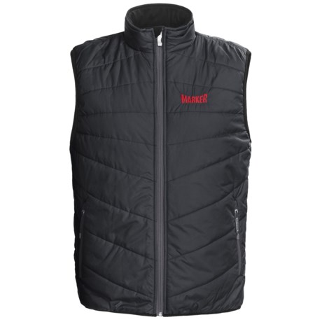Marker Heater Vest (For Men)