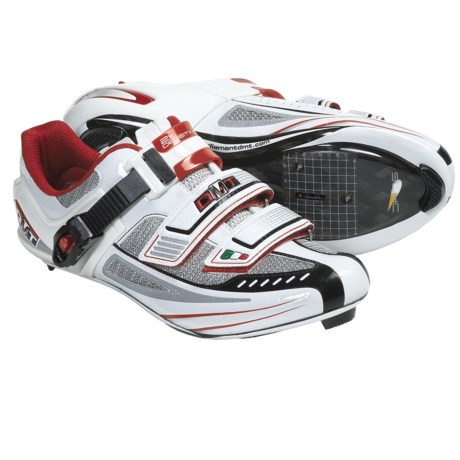 DMT Impact Road Cycling Shoes - 3-Hole (For Women)