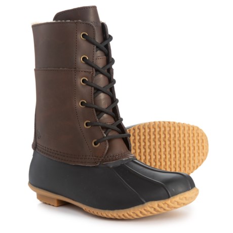 Northside Carrington Duck Boots - Waterproof, Insulated (For Women)