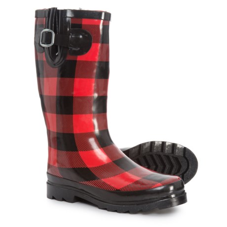 Northside Lexi Rain Boots - Waterproof (For Women)