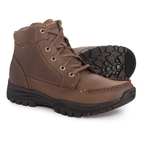 Northside Rock Hill Boots - Waterproof, Leather (For Men)