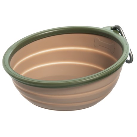 Avalanche Collapsible Dog Bowl - 16 oz.