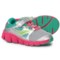 Saucony Kotaro 4 A/C Running Shoes (For Toddler and Little Girls)