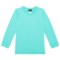 Kenyon Expedition Weight Base Layer Top - Long Sleeve (For Little and Big Girls)