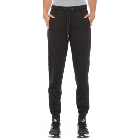 Kyodan French Terry Jogger Pants (For Women)