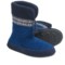 Acorn Snowline Boot Slippers - Wool-Blend (For Women)