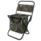 Avalanche Outdoor Cooler Folding Chair