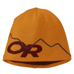 Outdoor Research Storm Beanie Hat - Windstopper® (For Men and Women)