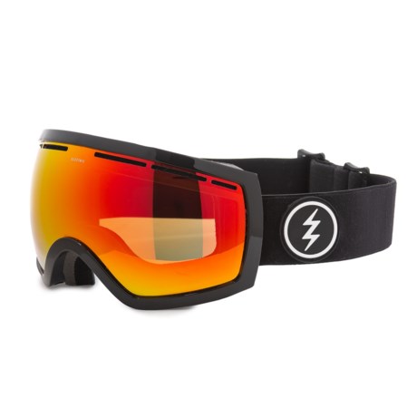 Electric EG 2.5 Ski Goggles (For Women)