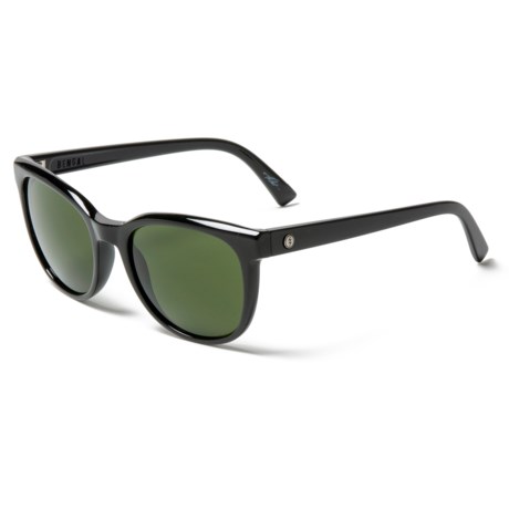 Electric Bengal Ohm Lens Sunglasses (For Women)