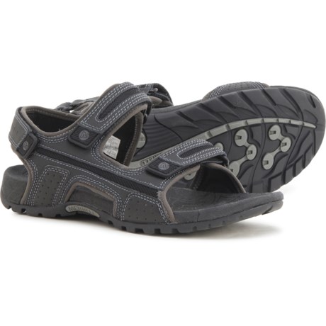 Merrell Sandspur Oak Sport Sandals - Leather (For Men)