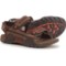 Merrell Sandspur Oak Sport Sandals - Leather (For Men)