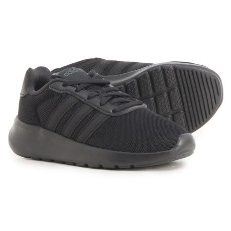 adidas Boys and Girls Lite Racer 3.0 Running Shoes
