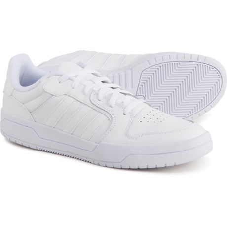 adidas Entrap Sneakers - Leather (For Men)