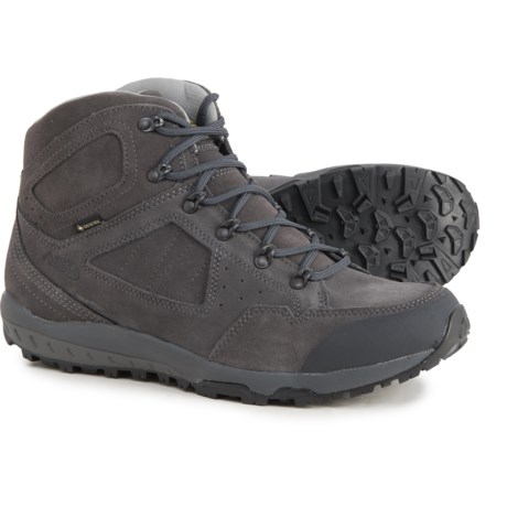 Asolo Landscape GV Gore-Tex® Hiking Boots - Waterproof, Leather (For Men)