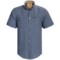 Dakota Grizzly Tildan Shirt - Short Sleeve (For Men)