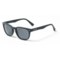 Eddie Bauer 52 Wayfarer Sunglasses - Polarized