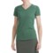 Kuhl Prima Shirt - V-Neck, Short Sleeve (For Women)