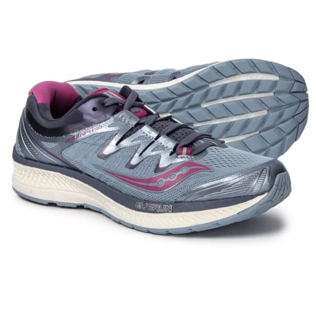 Saucony Triumph ISO 4 Running Shoes (For Women)